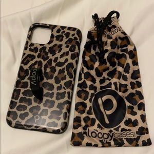 Loopy Case iPhone 11 Pro Max